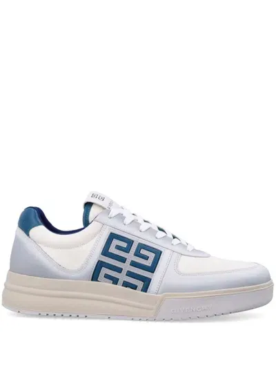 Givenchy Sneakers In Blue