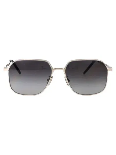 Givenchy Squared Sunglasses Gv40088 U 16 B In Gray