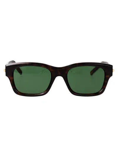 Givenchy Squared Sunglasses Gv40090 I 52 N In Black