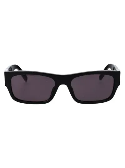 Givenchy Sunglasses In Black