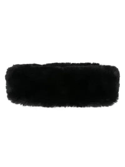 Goldbergh Froid Headband In Black