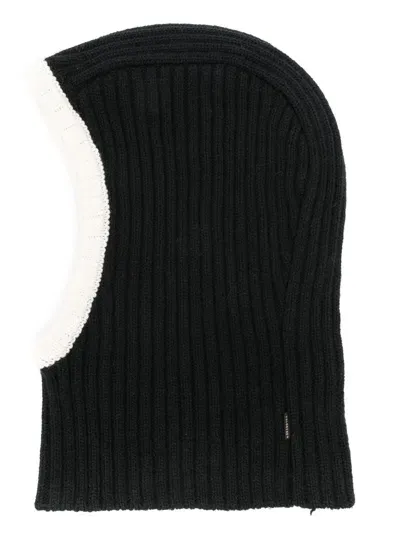 Goldbergh Margot Balaclava In Black