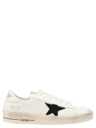 Golden Goose Stardan Sneakers White