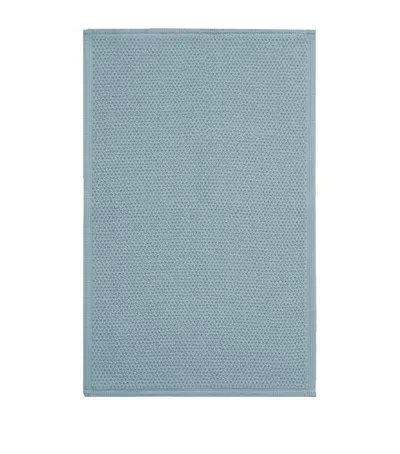 Graccioza Heaven Bath Mat In Blue