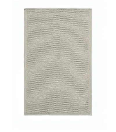 Graccioza Heaven Bath Mat In Neutral