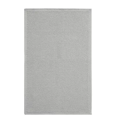 Graccioza Heaven Bath Mat In Gray