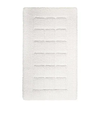 Graccioza Heaven Bath Mat In White