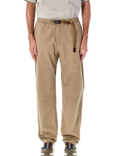 Gramicci Pant In Brown