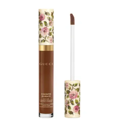 Gucci Concentré De Beauté Liquid Concealer In White