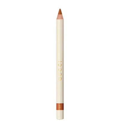 Gucci Crayon Contour Des Lèvres Lip Liner In Nude