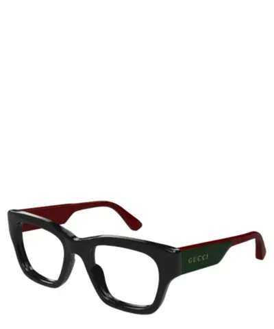 Gucci Eyeglasses Gg1669o In White