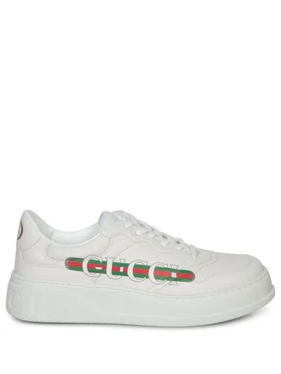 Gucci Sneakers In Multicolour