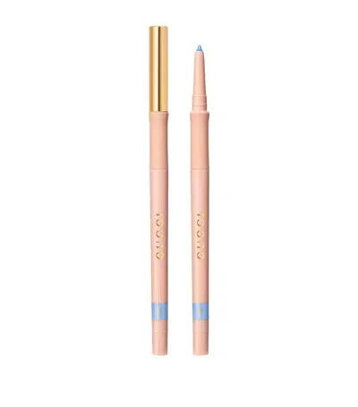 Gucci Stylo Contour Des Yeux Kohl Eyeliner In Blue