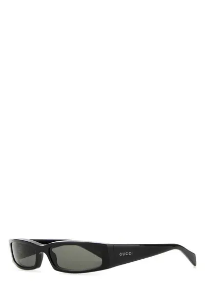 Gucci Sunglasses In Black