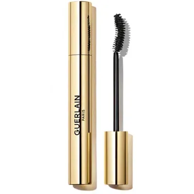 Guerlain Noir G 24 Hour Intense Volume Mascara - Black 6g In White