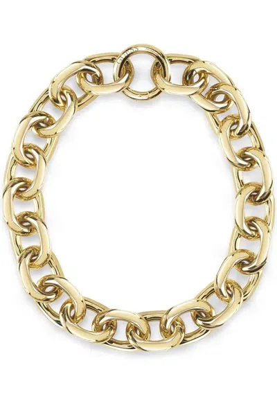 Guess Jewels Jewelry Mod. Jubn02115jwygt-u In Gold