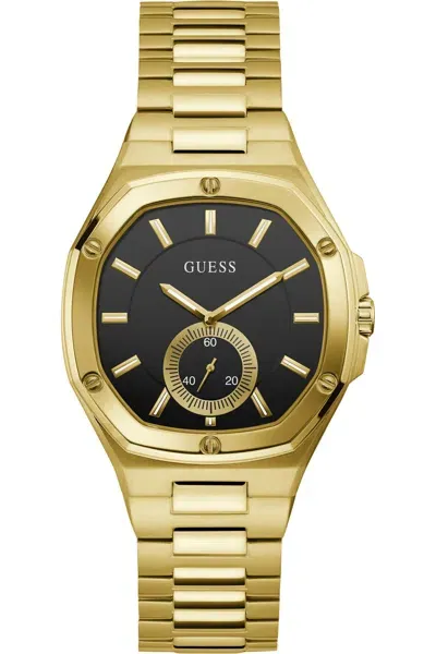 Guess Mod. Gw0310l2 In Gold