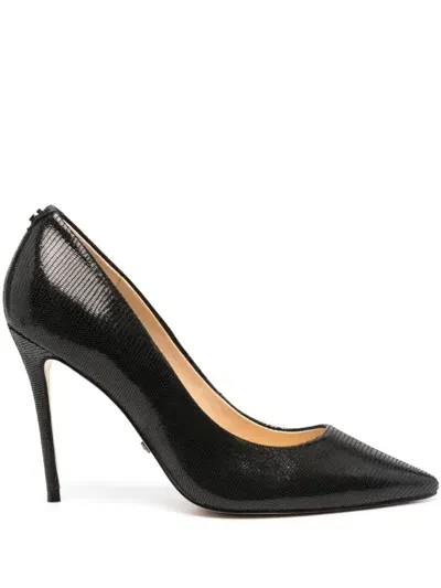 Guess Usa Sabalia Shoes In Black