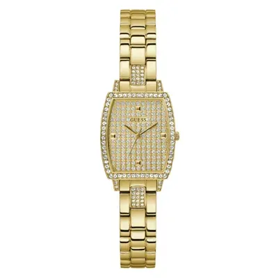 Guess Watches Mod. Gw0611l2 In Gold