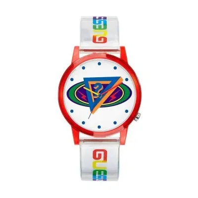 Guess Watches Mod. V1050m1 In White