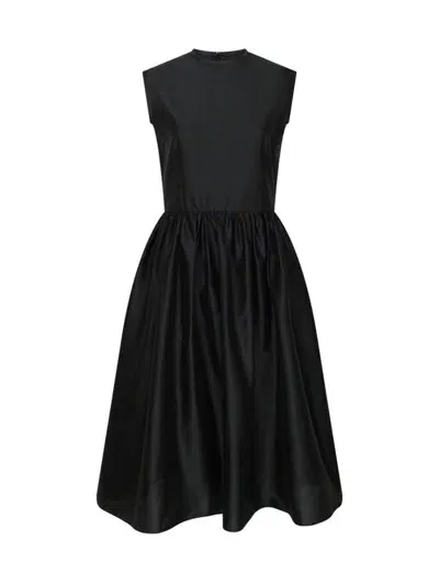 Hai Dress In Black