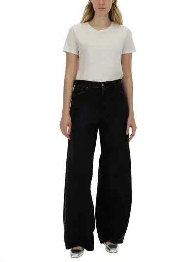 Haikure Bethany Bassano Jeans In Black