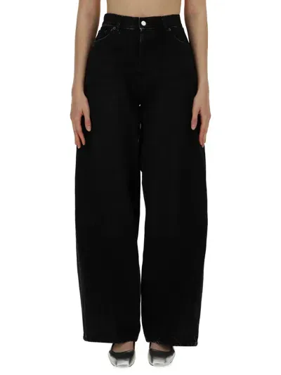 Haikure "bethany Bassano" Jeans In Black