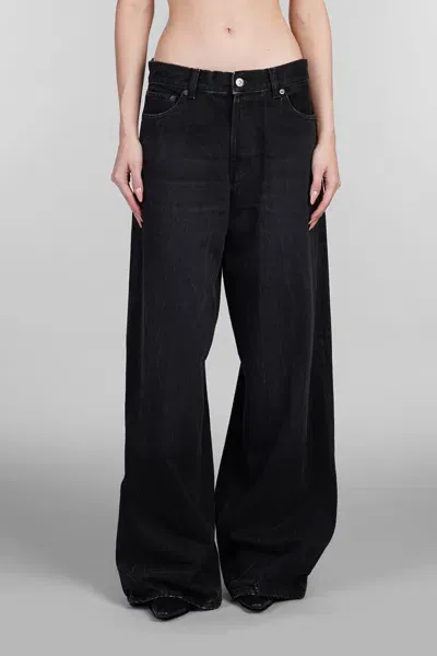 Haikure Bethany Jeans In Black