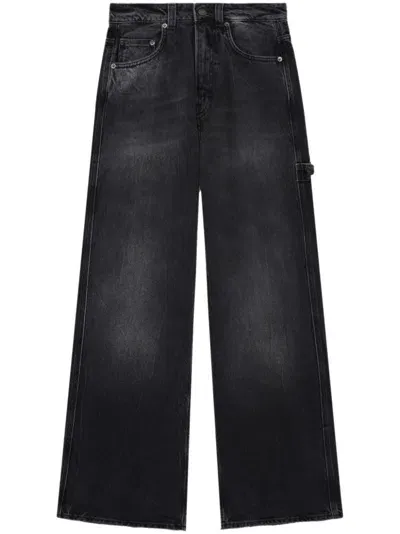 Haikure Bethany Jeans In Black