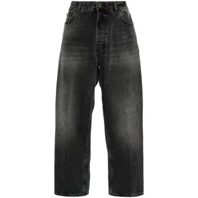 Haikure Jeans In Black