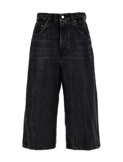 Haikure Jeans Black