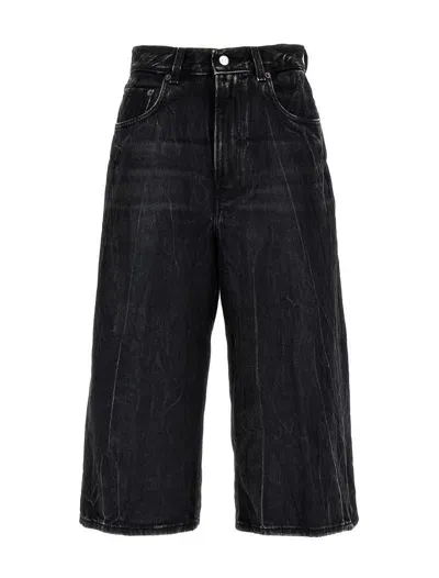 Haikure Jeans In Black