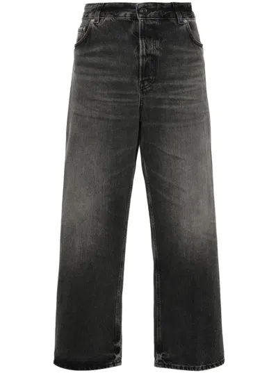 Haikure Bethany Jeans In Black