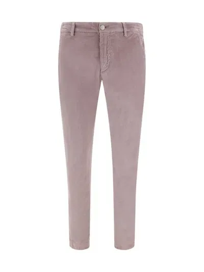 Handpicked Pants In Pink