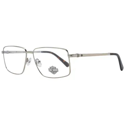 Harley Davidson Eyewear Harley-davidson Mod. Hd0918 58032 In Metallic