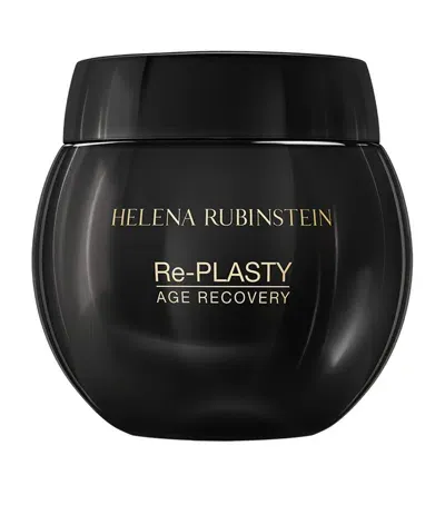 Helena Rubinstein Re-plasty Age Recovery Night Cream In White