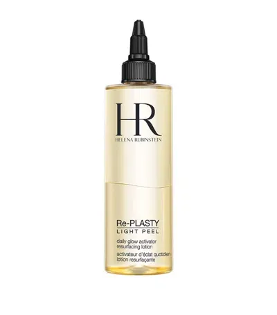 Helena Rubinstein Re-plasty Light Peel Lotion In White