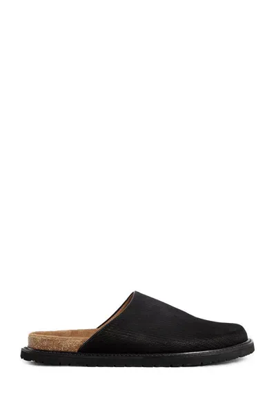 Hender Scheme Flat In Black