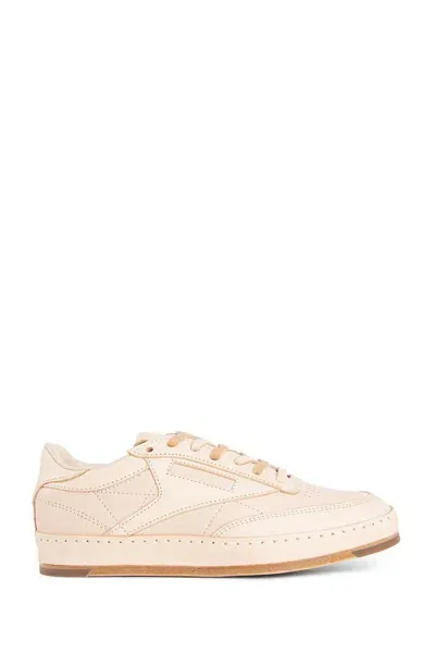 Hender Scheme Low-top In Beige