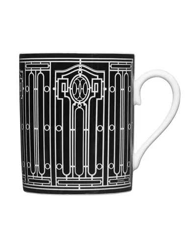 Pre-owned Herm S H Deco Mug