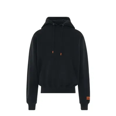 Heron Preston Sweatshirts In Black