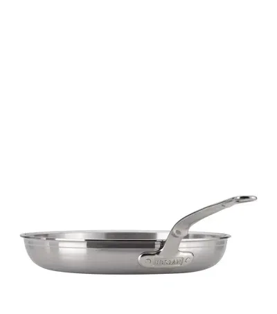 Hestan Probond Skillet In Metallic