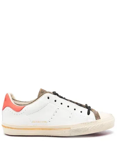 Hidnander Starless® Sneakers In White