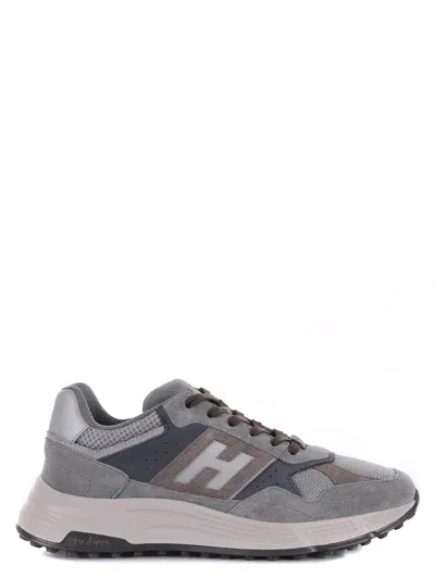 Hogan Sneakers  "hyperlight" In Multi