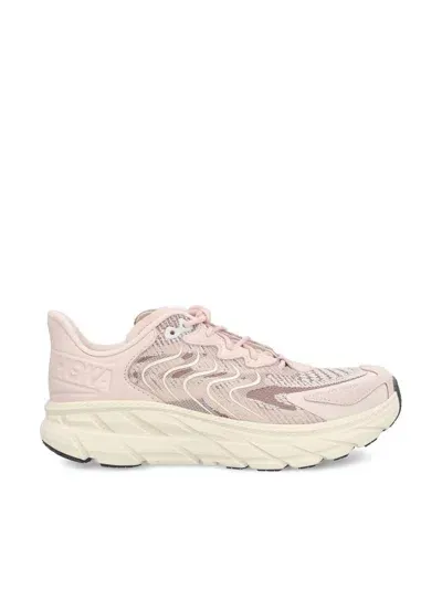 Hoka Sneakers In Pink