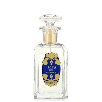 Houbigant Iris Des Champs Eau De Parfum Spray 100ml In White