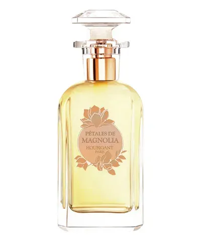 Houbigant Paris Petales De Magnolia Eau De Parfum 100 ml In White