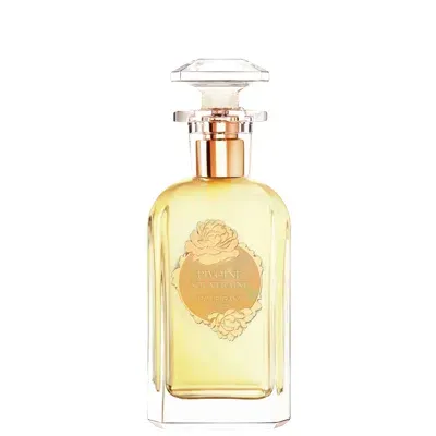 Houbigant Pivoine Souveraine Eau De Parfum 100ml In White