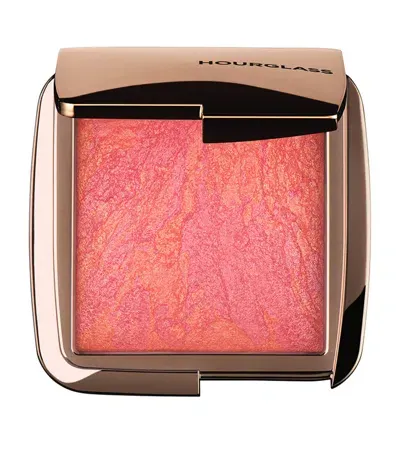 Hourglass Ambient Lighting Blush In White