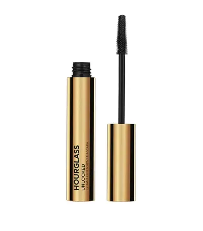 Hourglass Unlocked Instant Extension Mascara In White